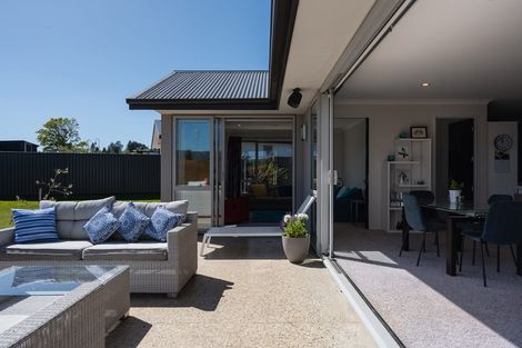 Photo of property in 17 Calluna Crescent, Mosgiel, 9024