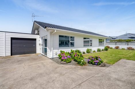 Photo of property in 2/353 Saint Aubyn, Moturoa, New Plymouth, 4310