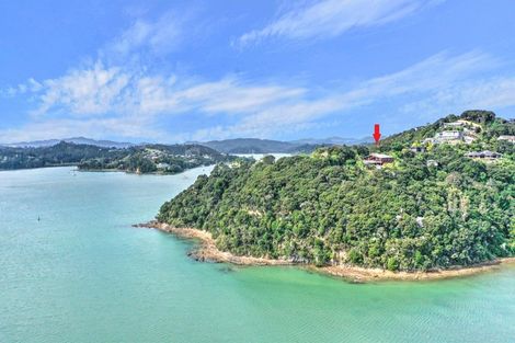 Photo of property in 39 Point Veronica Drive, Opua, 0200