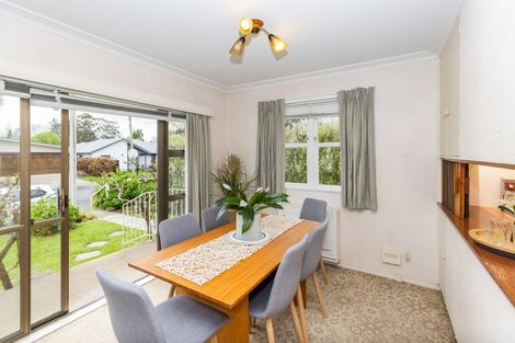 Photo of property in 24 Beverley Crescent, Hillcrest, Hamilton, 3216