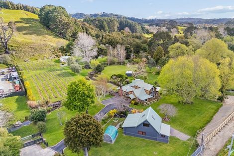 Photo of property in 346b Paremata Haywards Road, Judgeford, Porirua, 5381