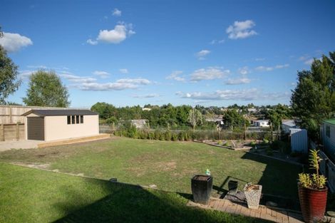 Photo of property in 15 Neal Street, Putaruru, 3411