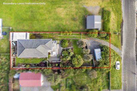 Photo of property in 64 Dixie Street, Te Horo Beach, Otaki, 5581
