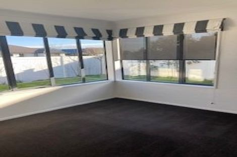 Photo of property in 7 Sedgemoor Close, Burwood, Christchurch, 8083