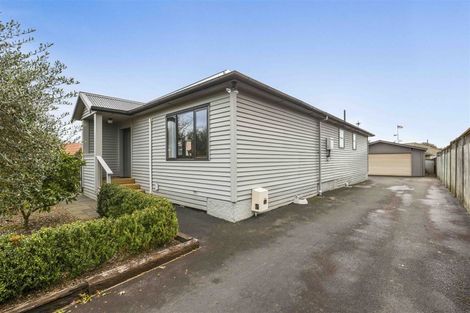 Photo of property in 101 Fairfield Road, Fairfield, Hamilton, 3214