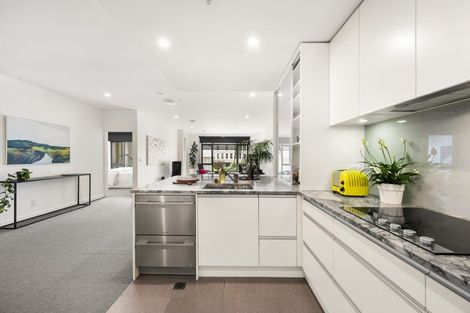 Photo of property in Kate Sheppard Apartments, 5f/42 Molesworth Street, Thorndon, Wellington, 6011