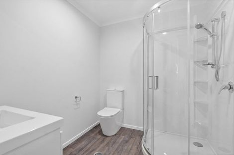 Photo of property in 3/165 Knighton Road, Hillcrest, Hamilton, 3216