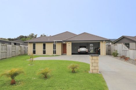 Photo of property in 7 Wakatere Place, Thames, 3500