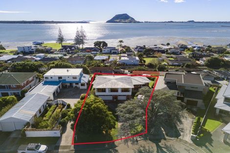 Photo of property in 10 Acklam Avenue, Otumoetai, Tauranga, 3110