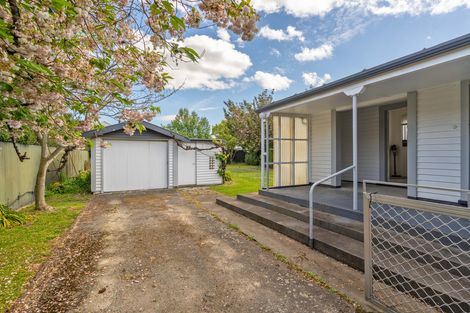 Photo of property in 39 College Street, Masterton, 5810