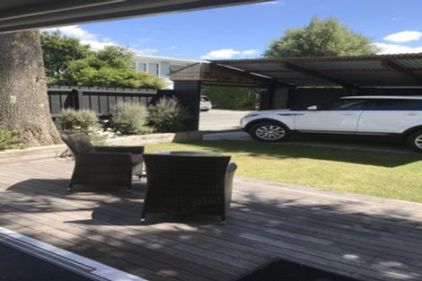 Photo of property in 145 Chester Street East, Christchurch Central, Christchurch, 8011