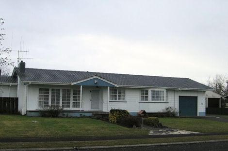 Photo of property in 46 Vernall Street, Nawton, Hamilton, 3200