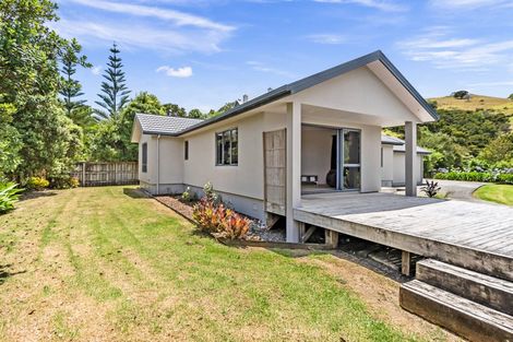 Photo of property in 4 Tayden Court, Tamaterau, Whangarei, 0174