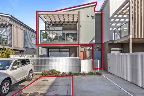 Photo of property in 26 Mollusc Road, Hobsonville, Auckland, 0616