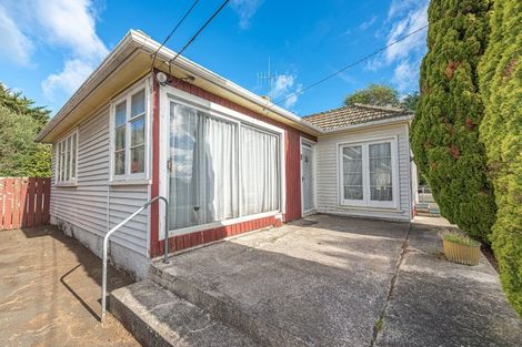 Photo of property in 53 Swiss Avenue, Gonville, Whanganui, 4501
