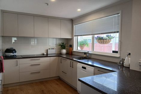 Photo of property in 47 Trafalgar Street, Waterloo, Lower Hutt, 5011