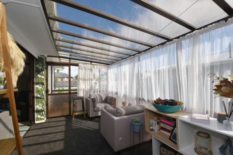 Photo of property in 216 Conyers Street, Strathern, Invercargill, 9812