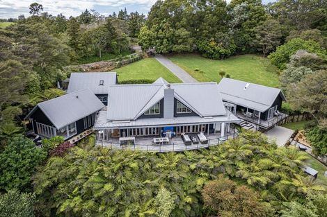 Photo of property in 838 Puketona Road, Haruru, 0204