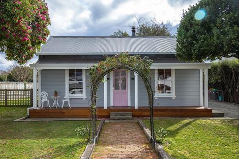 Photo of property in 234 Main Street, Greytown, 5712