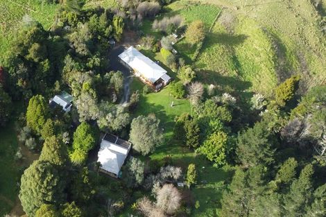 Photo of property in 1212 Pohuehue Road, Pohuehue, Warkworth, 0983