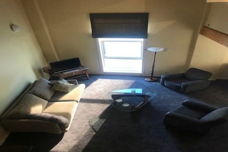 Photo of property in Queens Wharf Office Apartm, 8/1 Queens Wharf, Wellington Central, Wellington, 6011