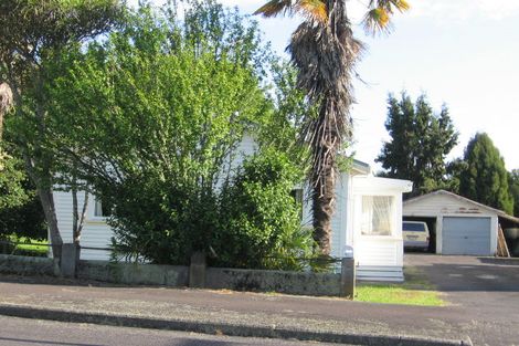 Photo of property in 19 Huia Street, Taumarunui, 3920