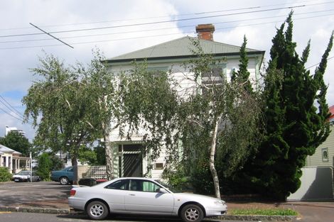 Photo of property in 36 St Marys Road, Saint Marys Bay, Auckland, 1011