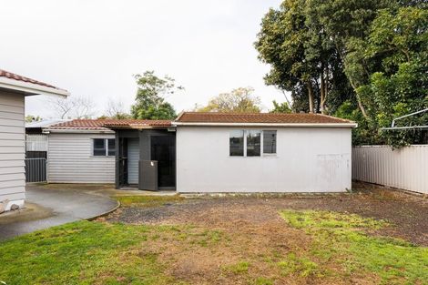 Photo of property in 6 Hodgetts Place, Ashhurst, 4810