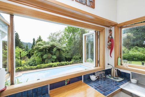 Photo of property in 1228 Panikau Road, Waimata, Gisborne, 4073