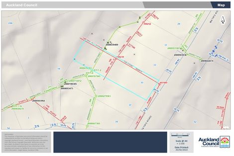 Photo of property in 35 Matipo Road, Mairangi Bay, Auckland, 0630