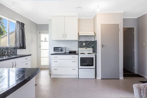 Photo of property in 35 Power Street, Levin, 5510