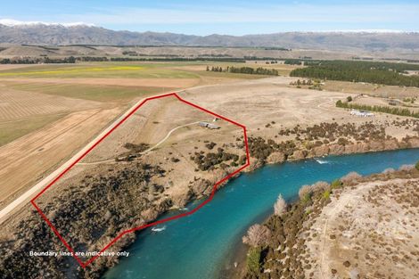 Photo of property in 525 Maori Point Road, Tarras, Cromwell, 9383