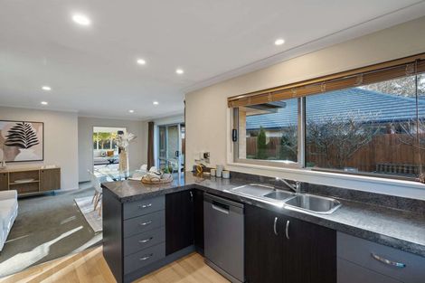 Photo of property in 3 Ryelands Drive, Lincoln, 7608