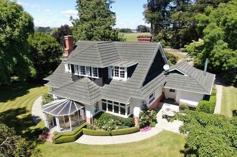 Photo of property in 2310a Dipton Winton Highway, Winton, 9782