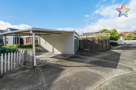 Photo of property in 4/5a Bloomfield Terrace, Hutt Central, Lower Hutt, 5010