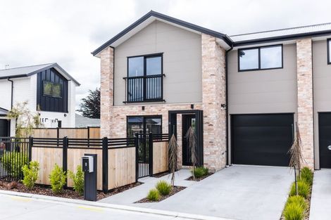 Photo of property in 2 Mohua Lane, Upper Riccarton, Christchurch, 8041