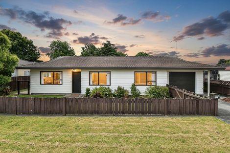 Photo of property in 1/33 Onslow Road, Papakura, 2110