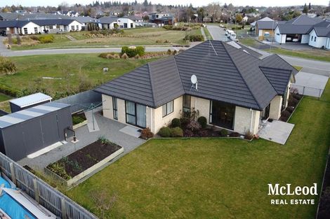 Photo of property in 26 Hanrahan Street, Allenton, Ashburton, 7700