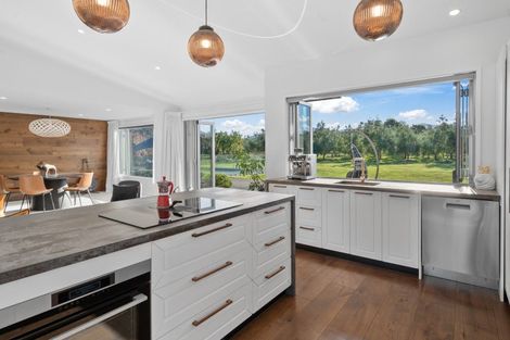 Photo of property in 72 Woodside Road, Woodside, Greytown, 5794