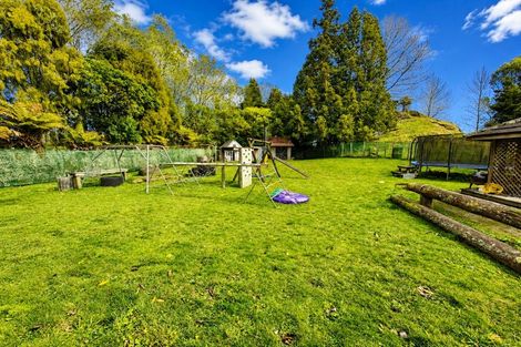 Photo of property in 1 Turoa Street, Mamaku, 3020