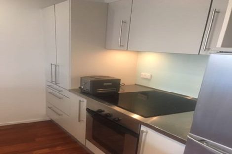 Photo of property in 204/57 Mahuhu Crescent, Auckland Central, Auckland, 1010