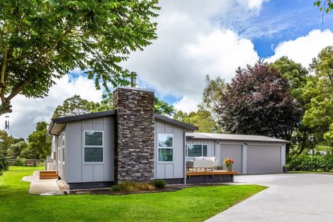 Photo of property in 1172 Mapara Road, Kinloch, Taupo, 3385