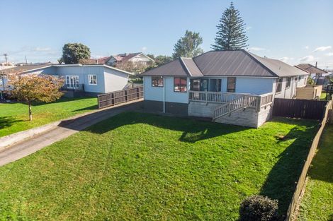 Photo of property in 222 Te Tomo Street, Te Awamutu, 3800