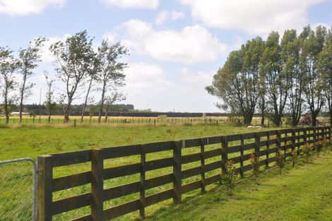 Photo of property in 926 Tennent Drive, Linton, Palmerston North, 4472