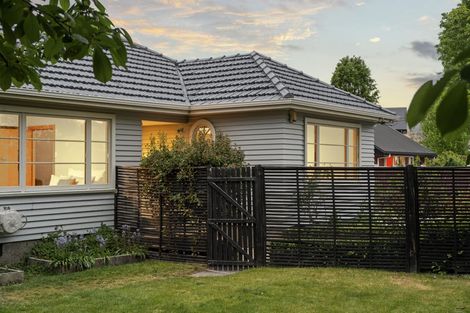 Photo of property in 1/22 Mary Street, Papanui, Christchurch, 8053