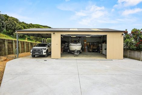 Photo of property in 27 Te Mata Drive, Te Mata, Thames, 3575