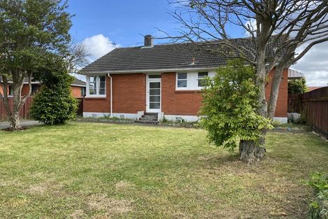 Photo of property in 60 Godley Street, Waiwhetu, Lower Hutt, 5010