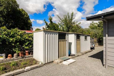 Photo of property in 27 Ward Street, Springlands, Blenheim, 7201