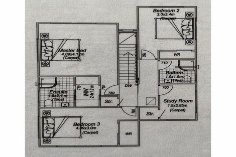 Photo of property in 30c Godley Road, Green Bay, Auckland, 0604