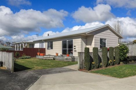 Photo of property in 168b Hakanoa Street, Huntly, 3700